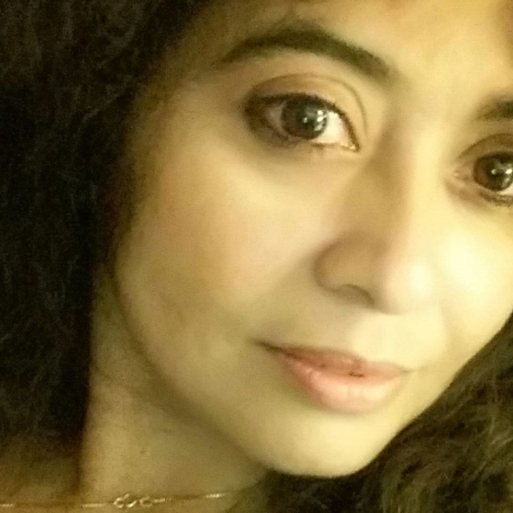 Meet your Posher, Mariela